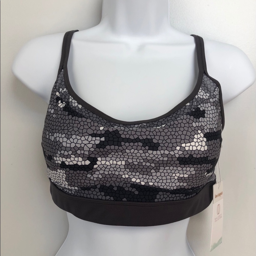 Marika Balance Collection Eve Sports Bra - Medium